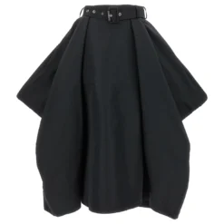 Alexander McQueen 'trench' Skirt