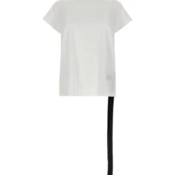 'small Level T' T-shirt