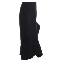 Bottega Veneta Structured Midi Skirt -ITALIST SHOP 035aee78ef591a213fdb9a8f07cd832c