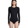 Maison Margiela Body In Black Polyamide -ITALIST SHOP 037d2b0681b0cd5eefb4577ec7ccd869
