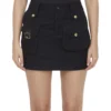 Dolce & Gabbana Cargo Miniskirt -ITALIST SHOP 043fbe4b19eed0828d75c1cc7506e255