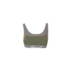 Palm Angels Logo Taped Panelled Sports Bra