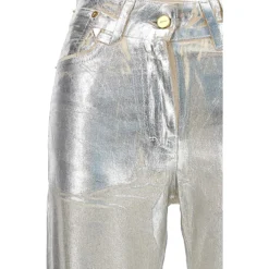 Jacquemus 'le De N Mes Court Articha' Jeans -ITALIST SHOP 046f50b6479abed4837373e6ec017796