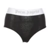 Palm Angels Classic Logo High Brazil Slip -ITALIST SHOP 04c7f4a73c17812a718789e688f3cab8