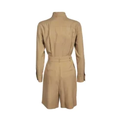 Max Mara Madre Short Jumpsuit -ITALIST SHOP 0662b75860af24eb7f6f4c0cfe9b491e