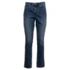 A.P.C. Women's A.p.c Blue Denim Jeans -ITALIST SHOP 066ac90d8db231db8237a455afebc2d6