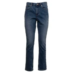 A.P.C. Women's A.p.c Blue Denim Jeans