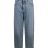 Bottega Veneta Turned Up Denim Pant -ITALIST SHOP 077d6f3d70f8859c5258e723a68463a4