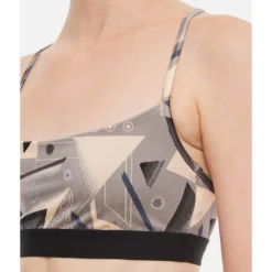 FENDI Memphis Bralette With Futuristic Print -ITALIST SHOP 0ab026dee53e825241b75d7471dcbef2