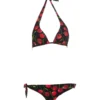 Dolce & Gabbana Cherry Print Bikini -ITALIST SHOP 0ac3c9c27fccaa0056afb3b1aad11a56