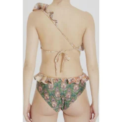 Zimmermann Devi One-piece Swimsuit -ITALIST SHOP 0ad19a0baee1d1e50933313143ea3f89