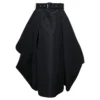 Alexander McQueen Skirt Polyfaille -ITALIST SHOP 0b3bebea5cf6bef24b621e97bb81a8a8