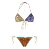 OSEREE Multicolor Sequins Microkini -ITALIST SHOP 0b3ff91570c1af37de8ea721aa2c556c