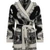 Alanui Icon Jacquard Cardigan -ITALIST SHOP 0bd01ba4546adc1b875bea5cbe11cd66