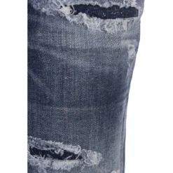 DSQUARED2 S.s. Medium Ripped Wash Cool Girl Cropped Jeans -ITALIST SHOP 0bdbcb3c5eff00166a7c2ad3ad25fdba