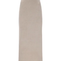 Maxi Sheath Skirt -ITALIST SHOP 0db6aebcca27f40f691a7ea186d05117