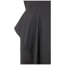 Asymmetric Sleeveless Dress -ITALIST SHOP 0ddd690a923d06db12f861dfae9715ef