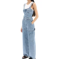 AGOLDE Pandora Denim Jumpsuit -ITALIST SHOP 0e069ee639bb9fb5e01e3c0b6f085d48