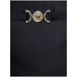 Versace Top Corto -ITALIST SHOP 0e3819177be14bf15b85dea1c11e32ca