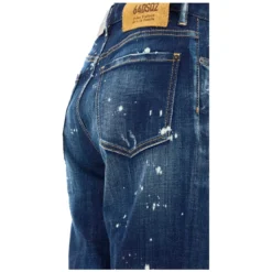 DSQUARED2 Dsquared 7 DSQUARED2 Dsquared -ITALIST SHOP 10da025d750b06a3cf5f34287377330c