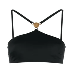 Versace Swim Bikini Recycled Lycra Vita + Modulo