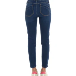 Sportmax Haway Jeans -ITALIST SHOP 11582cda42b53fd0b3ffdfacf3fdf0a6