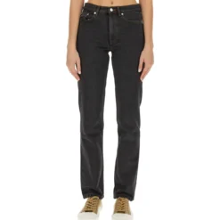 A.P.C. Molly Jeans -ITALIST SHOP 117655ccd2a6aadfa13c79bb2d10fecb 1