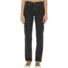 A.P.C. Molly Jeans -ITALIST SHOP 117655ccd2a6aadfa13c79bb2d10fecb