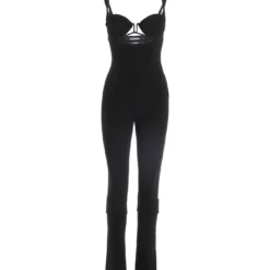 Jacquemus 'la Combinaison Bikini' One-piece Bodysuit