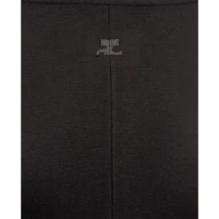 COURREGES Slim Fit Jumpsuit -ITALIST SHOP 12da051f55826dd53ed739a90e66df82