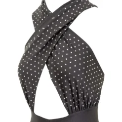 Hola Crystal Jumpsuit -ITALIST SHOP 13fd4a3f5217c75c9e9071e41c02959b