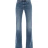 Golden Goose 'italia' Bootcut Jeans -ITALIST SHOP 147915490e334199c17e6d80919aac5b