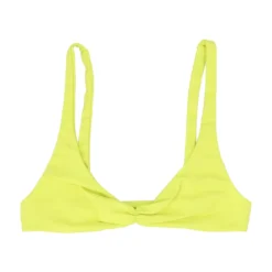 Beachwear Capsule Triangle Bra