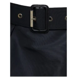 Alexander McQueen Skirt Polyfaille -ITALIST SHOP 1510d8483d57ee59e3e9f1d808ea0e54