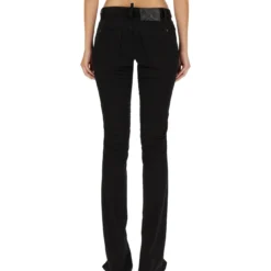 DSQUARED2 Jeans Icon Trumpet -ITALIST SHOP 15265b23900e05947c929d917fe90065 1