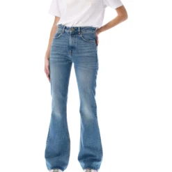 Golden Goose Bootcut Denim