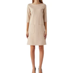 Max Mara Nettare Dress