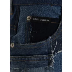 Dolce & Gabbana Patchwork Skirt 11 Dolce & Gabbana Patchwork Skirt -ITALIST SHOP 19912cbdcf3ed95ab177617596b3dabb