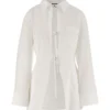 Jacquemus La Chemise Lavoir -ITALIST SHOP 19fc7de498b5915596e8e635d54662dc