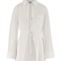 Jacquemus La Chemise Lavoir