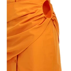 Jacquemus 'la Robe Camisa Dress -ITALIST SHOP 1b87ca72b1672eaa827bb05c8d3026ea