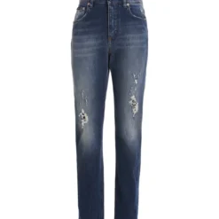 Dolce & Gabbana 'essential' Jeans'
