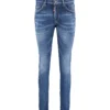 DSQUARED2 Skinny Dan Jeans -ITALIST SHOP 1cb4f6c96932ab5701bbf395b1d1e3e6