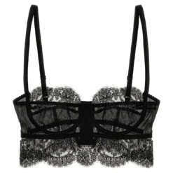 Dolce & Gabbana Lace Bra
