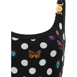 Versace La Vacanza Capsule One-piece Jumpsuit -ITALIST SHOP 1ef613ece73685fb5fd3f576763a8282