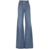 Etro Cotton Flared Jeans 1 Etro Cotton Flared Jeans -ITALIST SHOP 2348f680aa5839a36b447189e1e08ff6