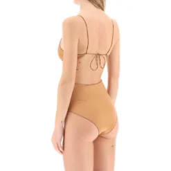 OSEREE Satin Bikin Set -ITALIST SHOP 23b65f2003868469b70508088c1f23d3