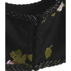 GIAMBATTISTA VALLI Top Cropped 'roses Au Vent' -ITALIST SHOP 249bcff8e0f551cfdc637ea72283ad48