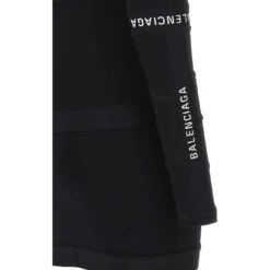 Balenciaga 'patch Brief' Dress -ITALIST SHOP 2528665bbedb5fe8d233c37e446925e4