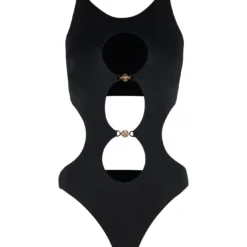 Versace Medusa Biggie One-piece Swimsuit